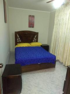 New Apartment furnished in Lima - Near the Airport - 2