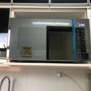 Confortável Apartamento. - 9