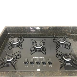 Confortável Apartamento. - 8