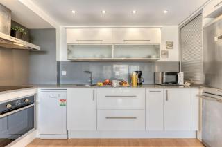 Penthouse Salou 3br Chill out 50m beach - Salou - 5