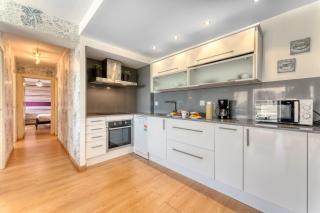 Penthouse Salou 3br Chill out 50m beach - 4