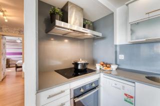 Penthouse Salou 3br Chill out 50m beach - Salou - 1