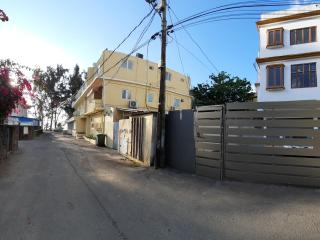 Jasmin Apartments flic en flac - Flic-en-Flac - 8