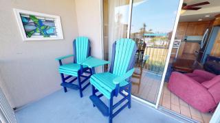 Tybee Beach Club 113 by Tybee Vacation Rentals - 7