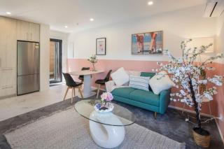 Biddle Cres Elegance - Lower Hutt - 0