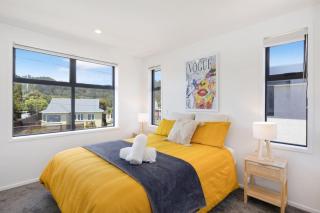 Radiant Spot on Biddle Crescent - Lower Hutt - 0