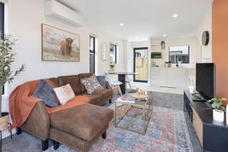 Radiant Spot on Biddle Crescent - Lower Hutt - 5