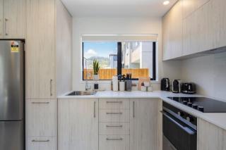 The Comfortable Biddle Cottage - Lower Hutt - 5