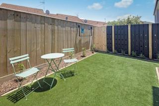 The Comfortable Biddle Cottage - Lower Hutt - 4
