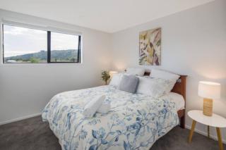 Hideaway in the Grove - Lower Hutt - 6