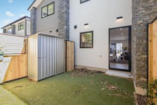 Ariki Delight 2BR Wellington Sanctuary - Lower Hutt - 9