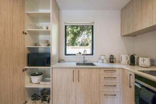 Ariki Delight 2BR Wellington Sanctuary - Lower Hutt - 5