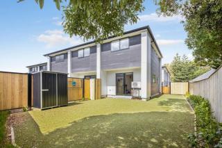 The Grove Hideaway - Lower Hutt - 8