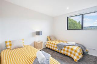 The Grove Hideaway - Lower Hutt - 7