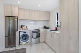 The Grove Hideaway - Lower Hutt - 4