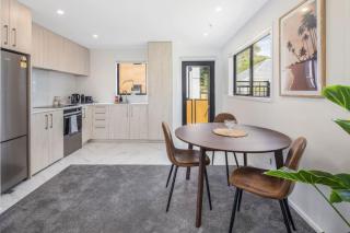 The Grove Hideaway - Lower Hutt - 2