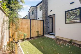Ariki Vista Chic Retreat in Low - Lower Hutt - 9