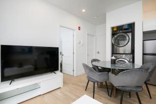 Outstanding 1BR village downtown MTL - Montréal - 9