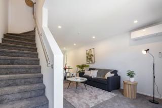 Ariki Artistry Lower Hutt 2BR Sanctuary - Lower Hutt - 0