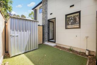 Ariki Artistry Lower Hutt 2BR Sanctuary - 8