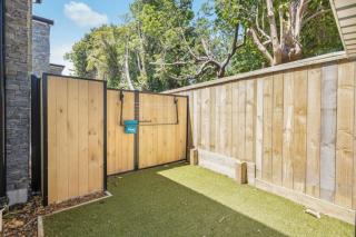 Ariki Artistry Lower Hutt 2BR Sanctuary - Lower Hutt - 4