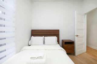 Inviting 2BR1B in Village Downtown - Montréal - 1