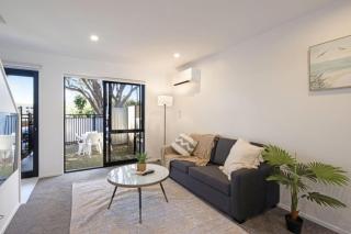 Ariki Serenade House 2BR Peaceful Stay - Lower Hutt - 0