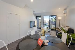 Ariki Serenade House 2BR Peaceful Stay - Lower Hutt - 9