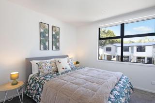 Ariki Serenade House 2BR Peaceful Stay - Lower Hutt - 1