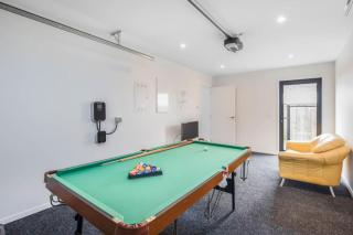 Oliver Oasis Wellington 2BR Retreat - Upper Hutt - 8