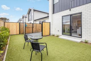 Oliver Oasis Wellington 2BR Retreat - Upper Hutt - 7