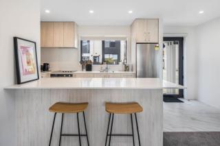 Oliver Oasis Wellington 2BR Retreat - Upper Hutt - 4