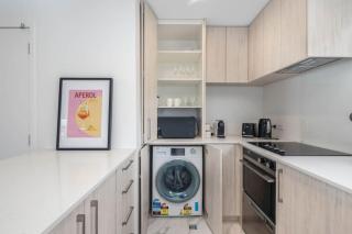 Oliver Oasis Wellington 2BR Retreat - 3