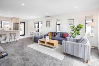 Oliver Oasis Wellington 2BR Retreat - Upper Hutt - 2