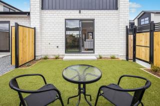 Oliver Oasis Wellington 2BR Retreat - Upper Hutt - 1