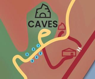 Glamping Queen Tent At Private Riverside Ranch - Moab - 1
