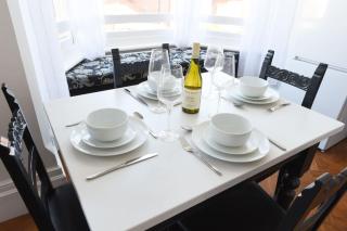 Mzansi Haven | 2 Bedroom Home in Southsea - 5