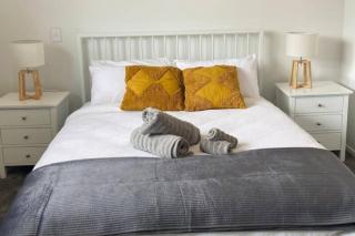 The Biddle Haven 2BR Retreat - Lower Hutt - 6