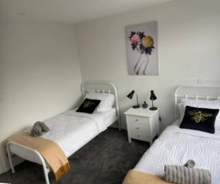 The Biddle Haven 2BR Retreat - Lower Hutt - 2