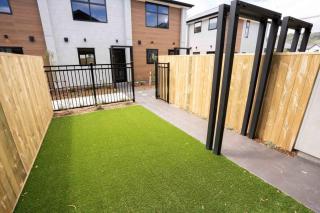 The Biddle Haven 2BR Retreat - Lower Hutt - 1