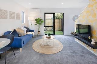 The Biddle Cres Cosy Getaway - Lower Hutt - 2