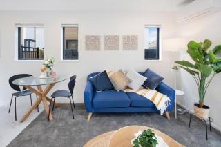 The Biddle Cres Cosy Getaway - 1