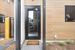 Peaceful Escape at Biddle Cres - Lower Hutt - 6