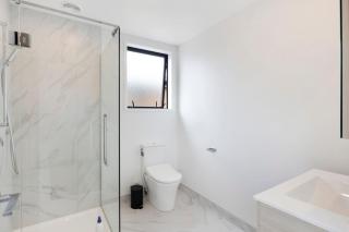 Peaceful Escape at Biddle Cres - Lower Hutt - 5
