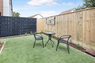 Peaceful Escape at Biddle Cres - Lower Hutt - 3