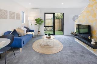 Peaceful Escape at Biddle Cres - Lower Hutt - 1