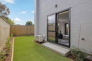 Cosy Retreat at Biddle Crescent - Lower Hutt - 6