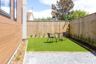 Cosy Retreat at Biddle Crescent - Lower Hutt - 4