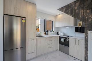 Cosy Retreat at Biddle Crescent - Lower Hutt - 1