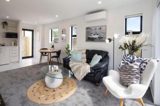 Retreat at Biddle Crescent - Lower Hutt - 7